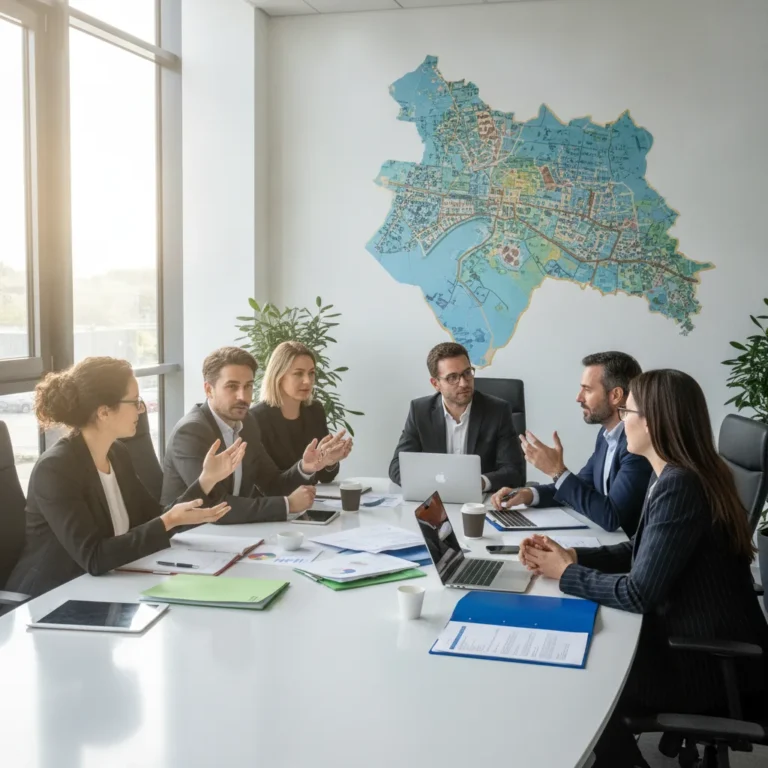 Trouver un formateur CSE à Marne-la-Vallée | Estim Formation