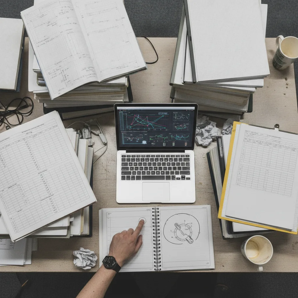 analyse arbre des causes accident travail
