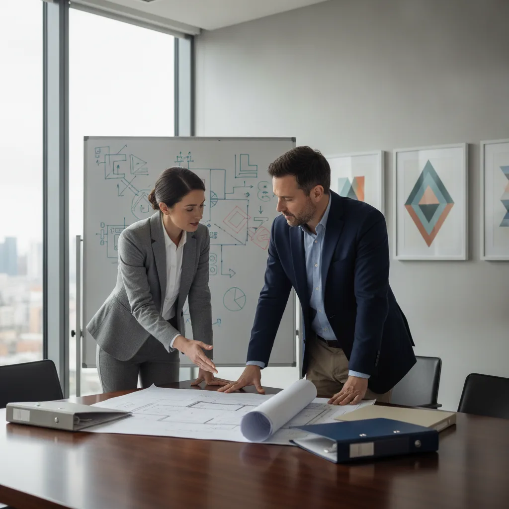 audit de conformité accessibilité erp