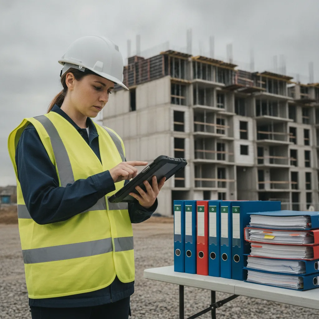 audit de conformité accessibilité erp