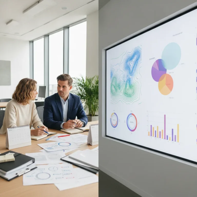 Entretien professionnel vs entretien annuel | Guide 2025