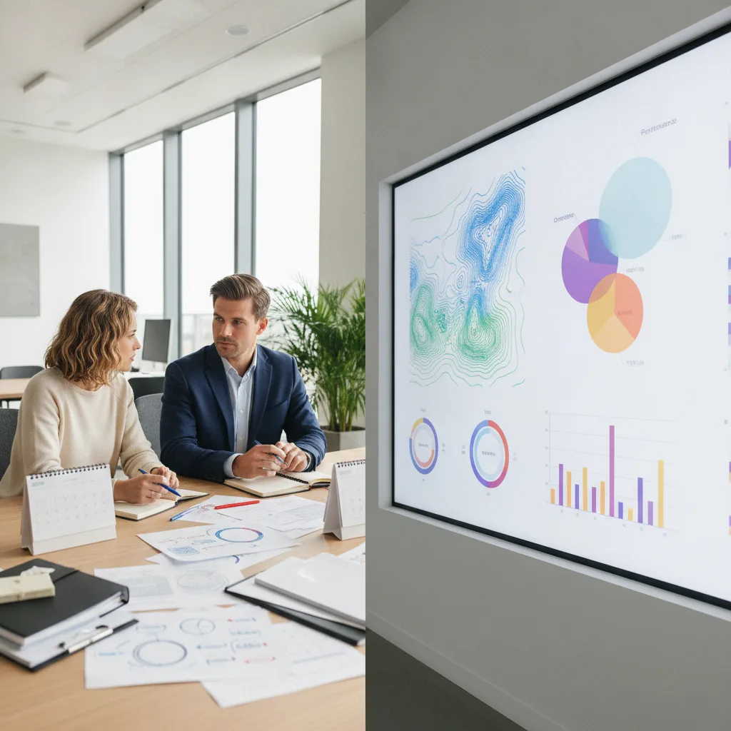 Entretien professionnel vs entretien annuel | Guide 2025 - entretien professionnel vs entretien annuel