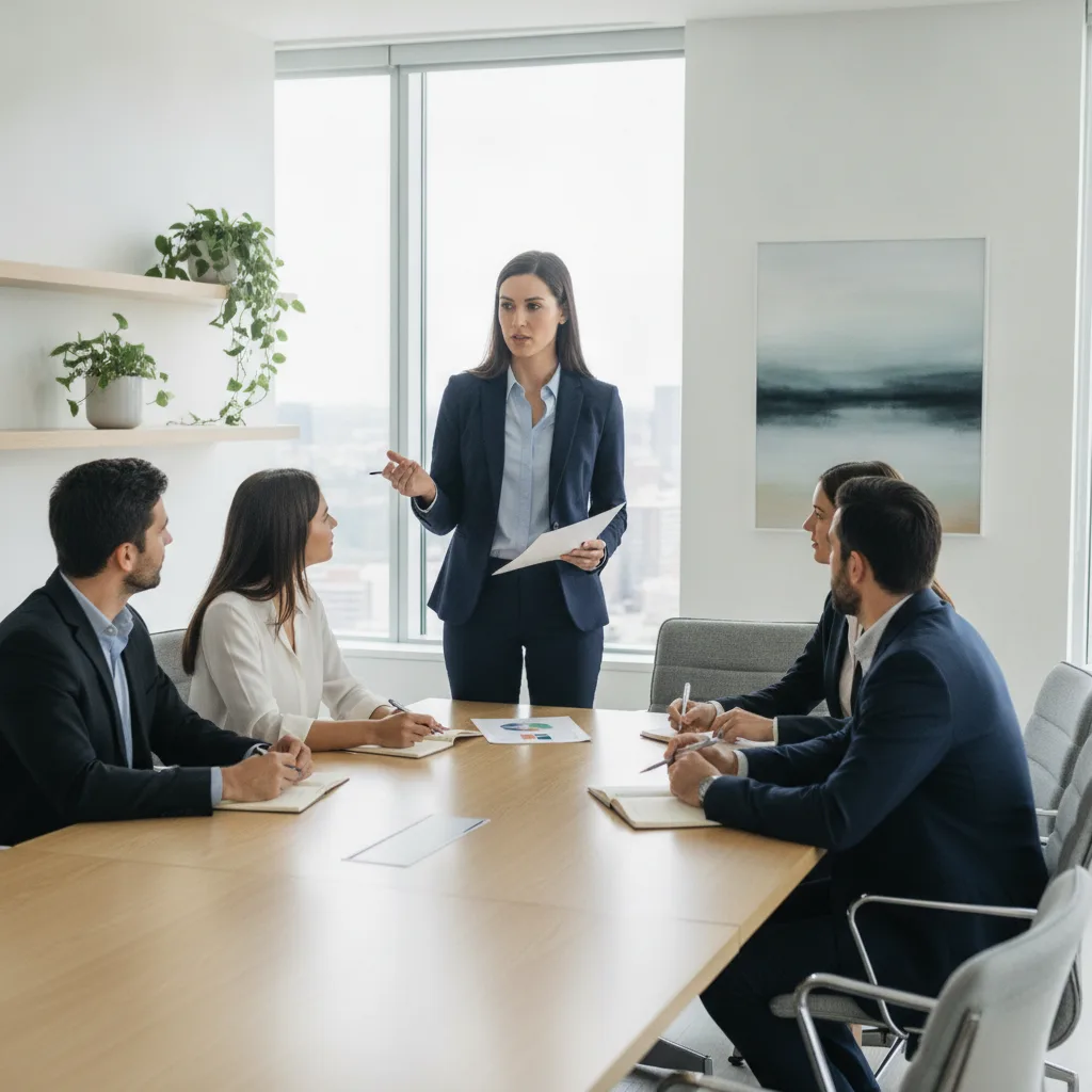 Formation CSE moins de 50 salariés | Guide 2026 - formation cse entreprise moins 50 salaries