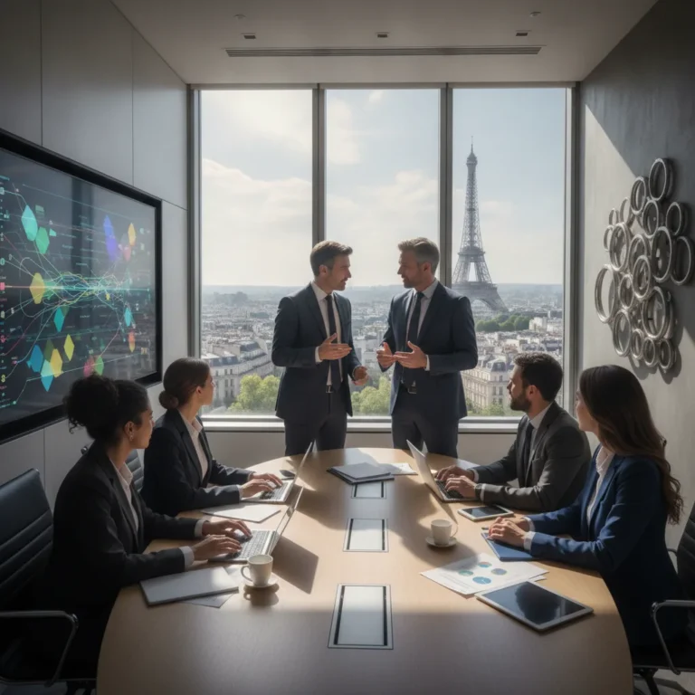 Formation management interculturel | Guide 2026