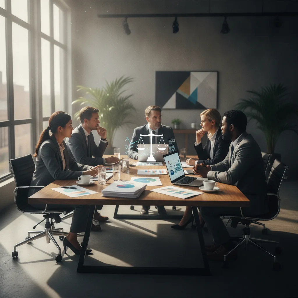 Laïcité en entreprise | Guide pratique pour managers - laicite entreprise manager guide