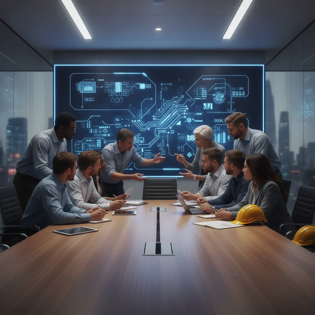 plan de prévention entreprise extérieure