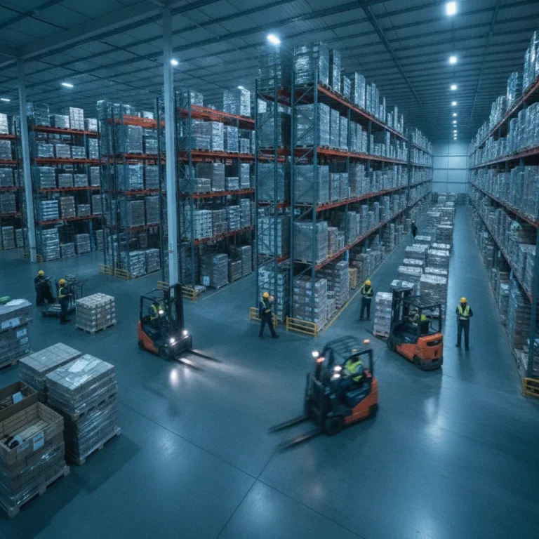 Prévenir les RPS dans la logistique | Guide 2026