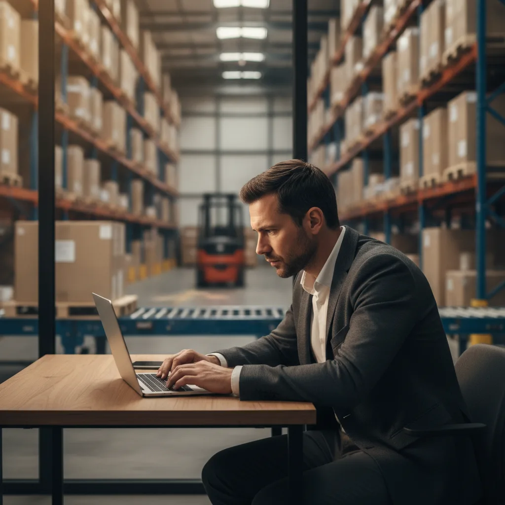 prévenir les rps dans la logistique