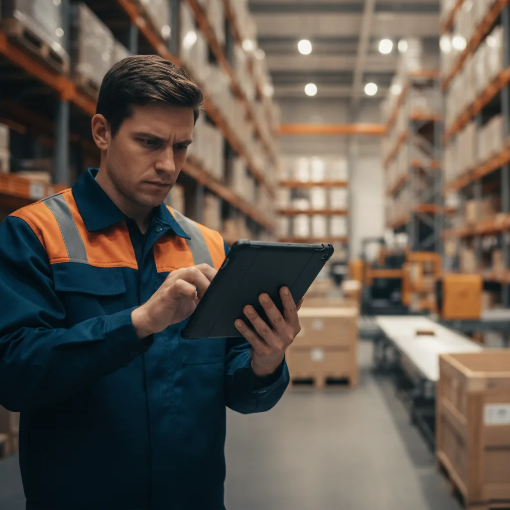 prévenir les rps dans la logistique