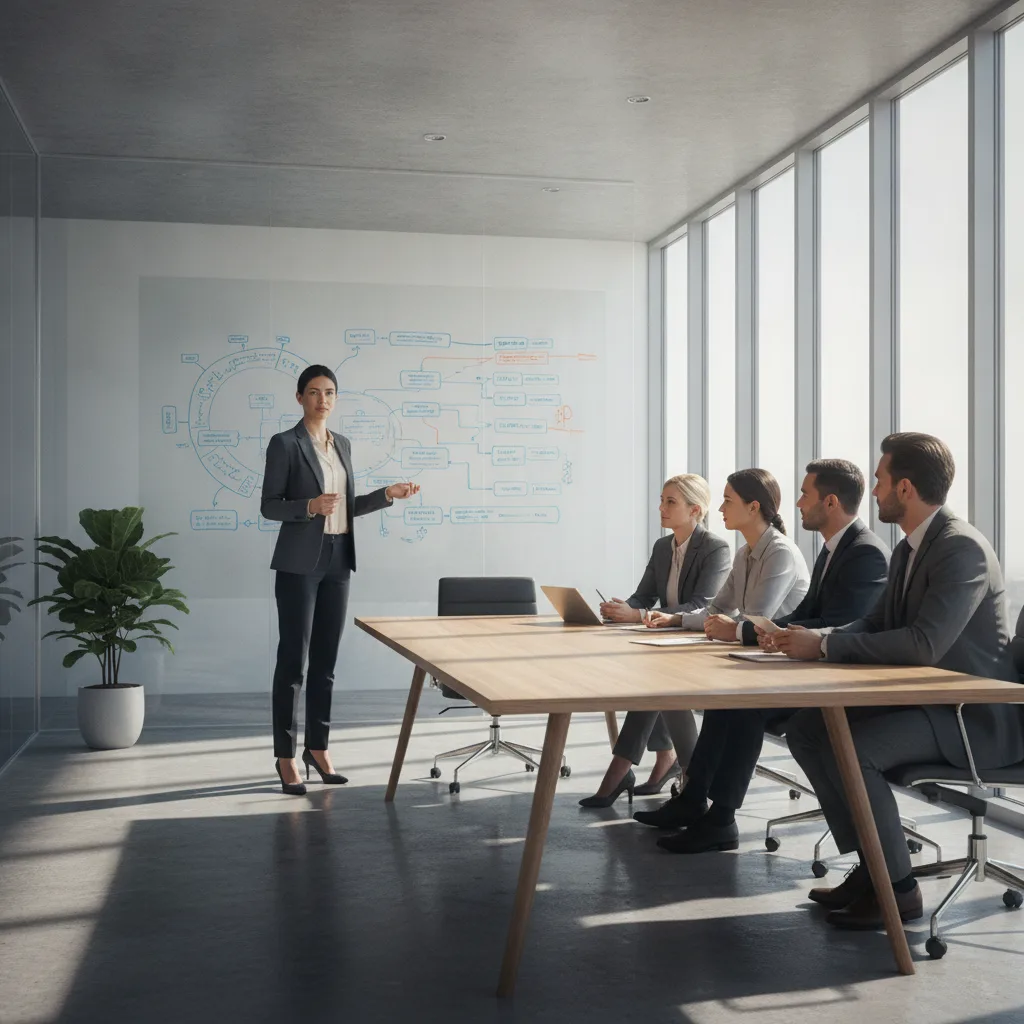 Le rôle du secrétaire du CSE | 4 missions clés - role secretaire cse missions
