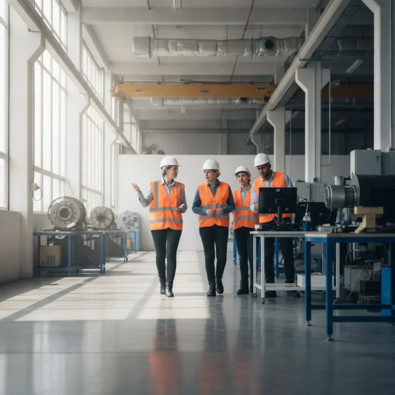 Visite inspection CSSCT | Guide et grille d&rsquo;observation