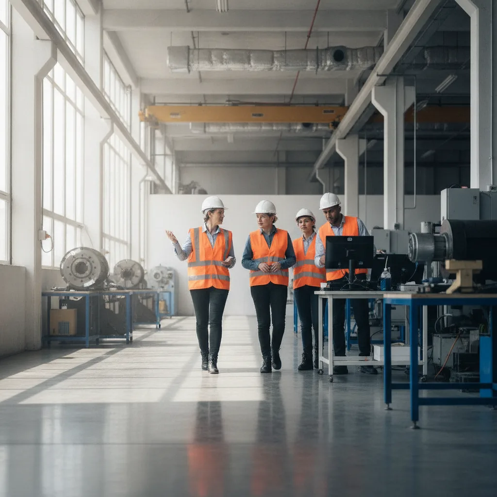 Visite inspection CSSCT | Guide et grille d'observation - visite inspection cssct guide