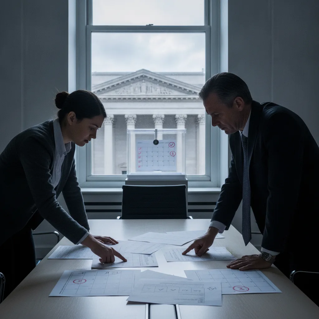 Contestation élections CSE tribunal – guide pratique - contestation elections cse tribunal