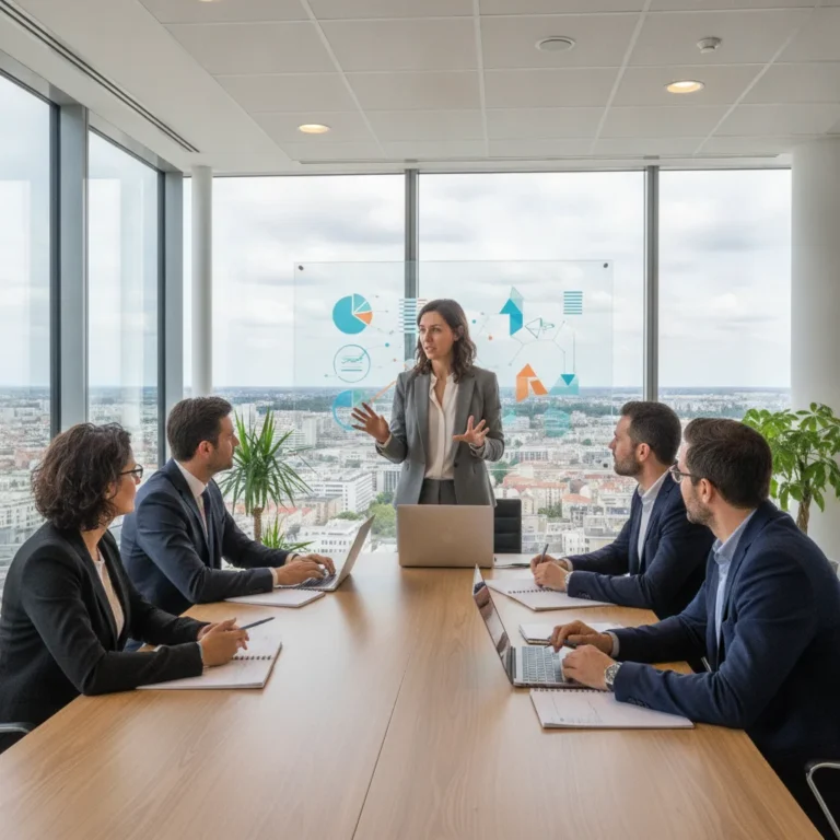 Formation management Val-de-Marne 94 – guide 2026