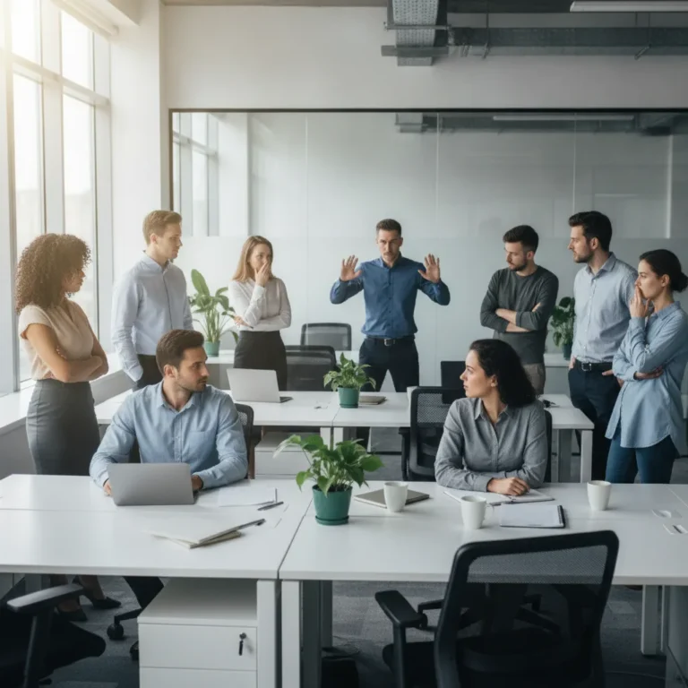 Formation sensibilisation harcèlement tous salariés 2026
