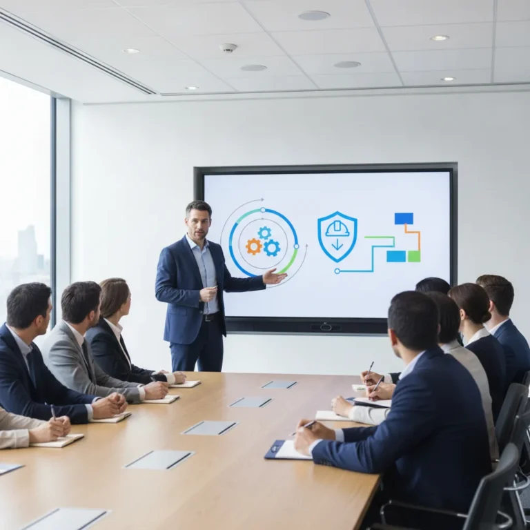 Formation SST obligatoire | Ce que dit le Code du travail