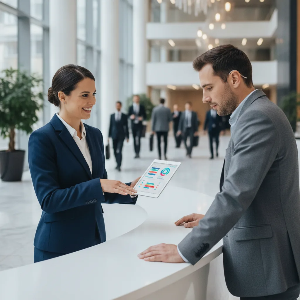 Handicap auditif en accueil client – 8 bonnes pratiques - handicap auditif accueil client