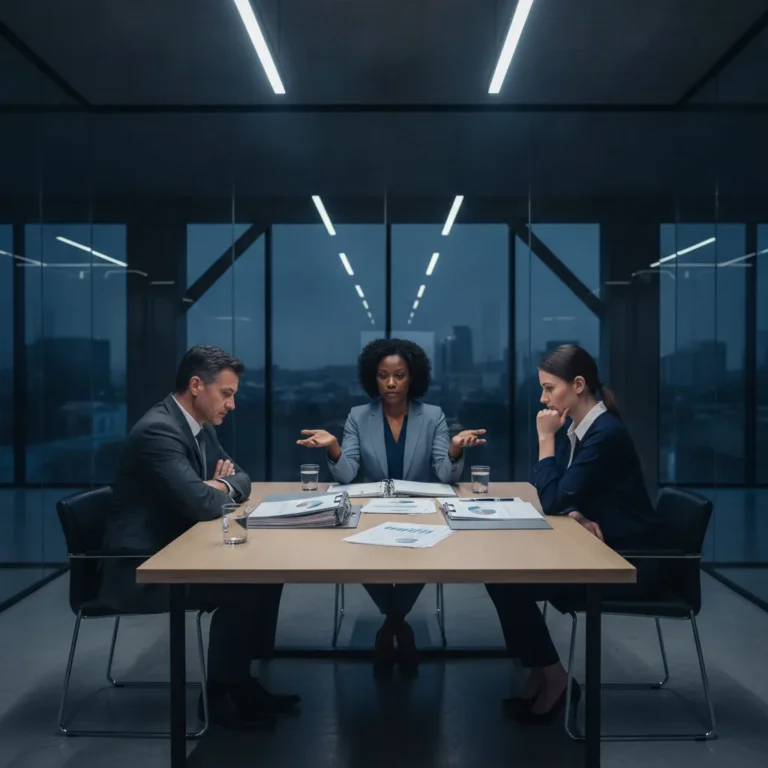 Médiation harcèlement travail, efficacité et limites