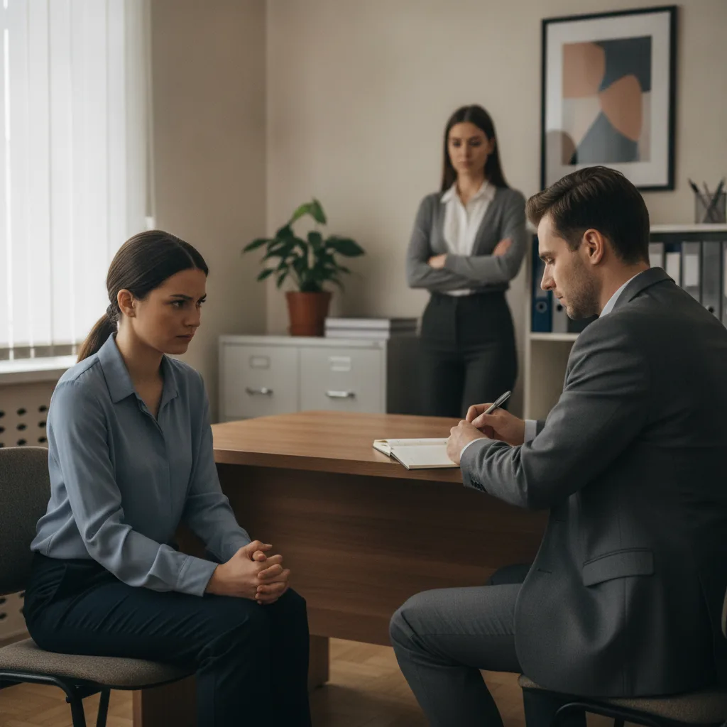 médiation harcèlement travail efficacité