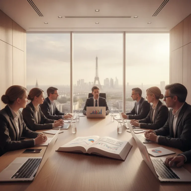 Organisme formation droit travail Île-de-France