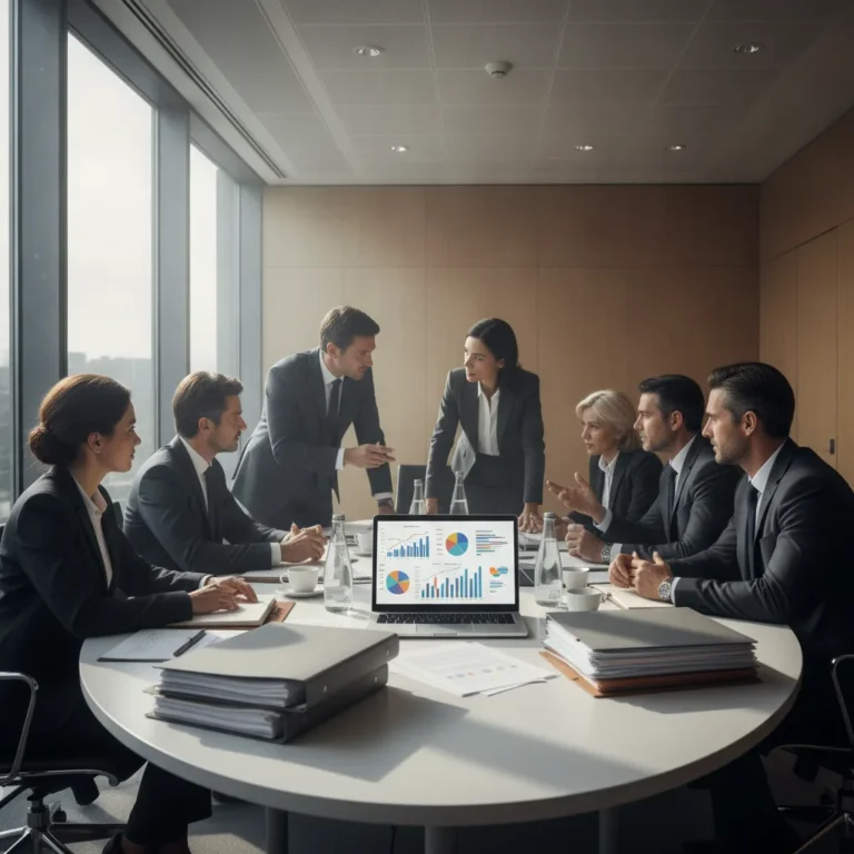 Protocole accord préélectoral CSE | 8 clauses à négocier