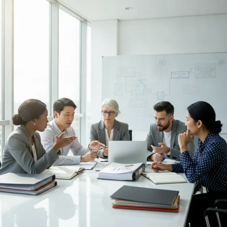 Règlement intérieur CSE – rédaction et clauses clés