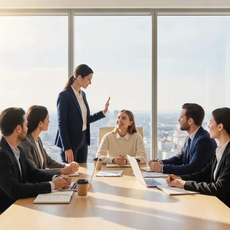 Rôle du manager en prévention du harcèlement – 5 réflexes