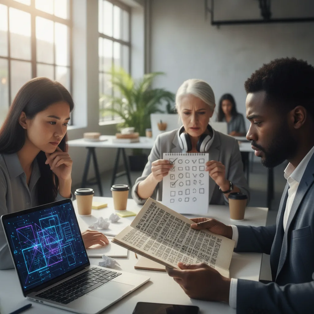 Troubles dys en entreprise – aménagements simples 2026 - troubles dys entreprise amenagements