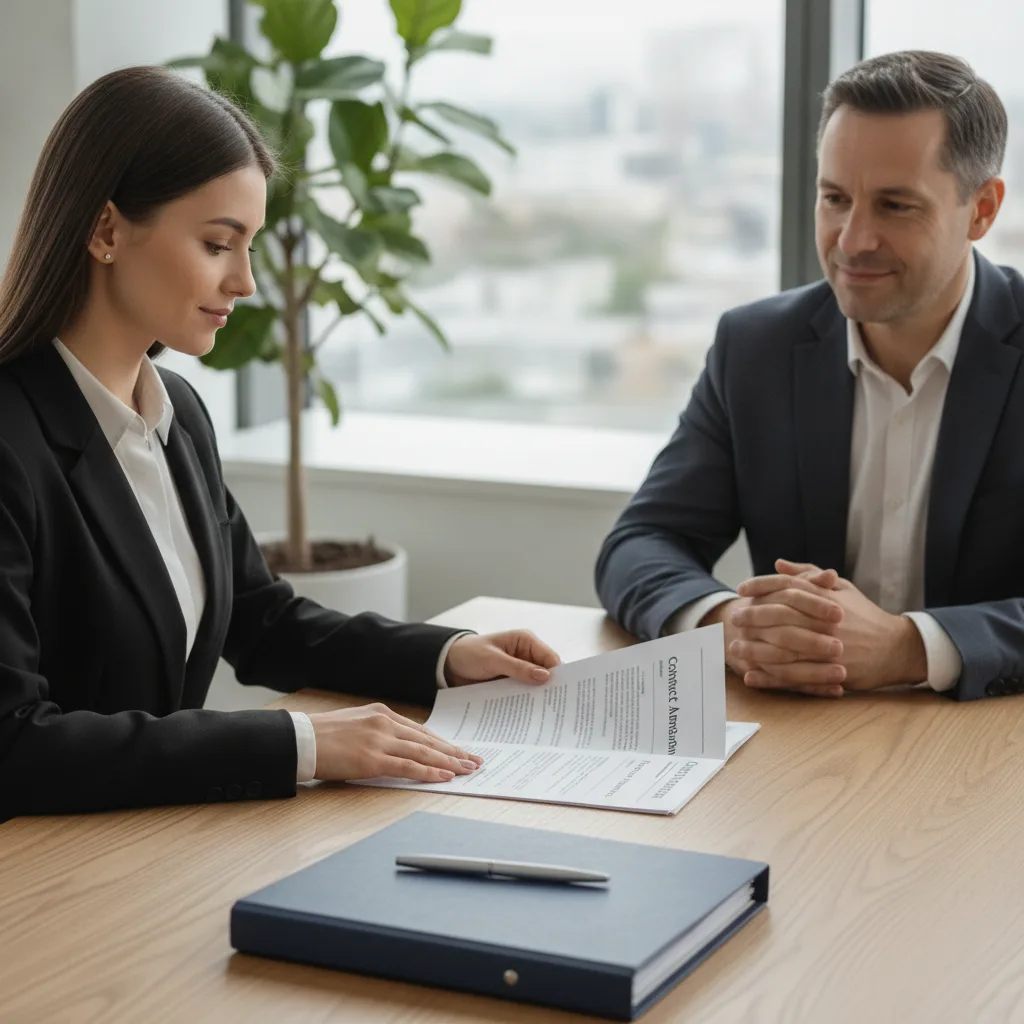 clause de non-concurrence validité conditions