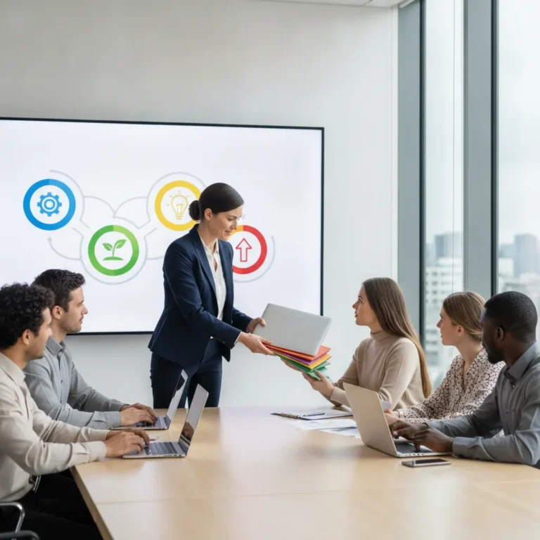 Délégation manager comment faire, méthode en 4 niveaux
