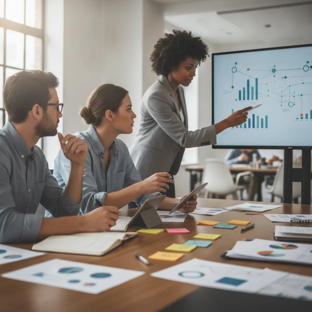 formation intra-entreprise ile-de-france sur mesure