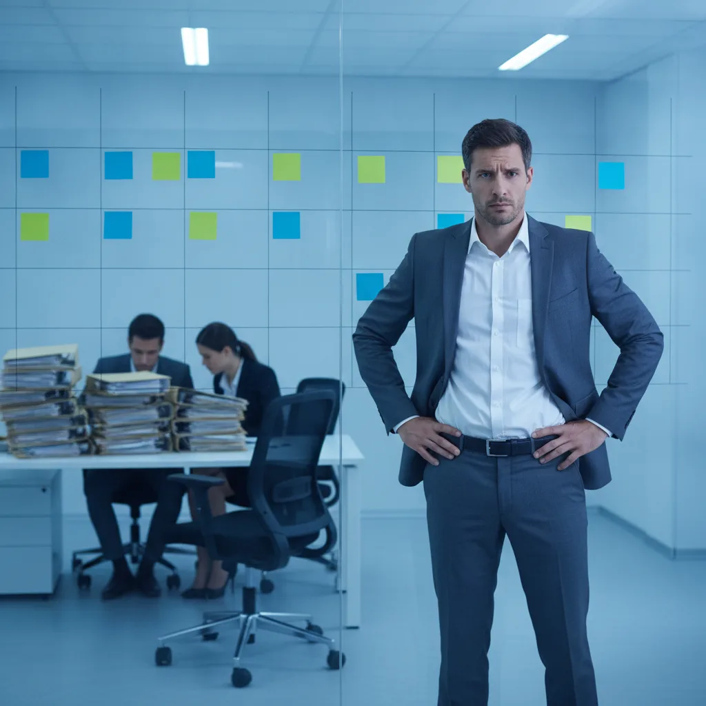 Gestion des absences répétées d'un salarié, guide 2026 - gestion absences repetees salarie