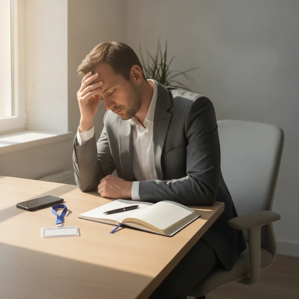 maladie chronique travail maintien emploi