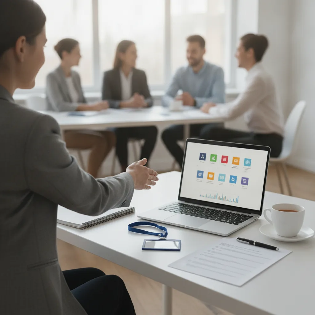 Onboarding nouveau collaborateur, checklist manager 2026 - onboarding nouveau collaborateur checklist manager