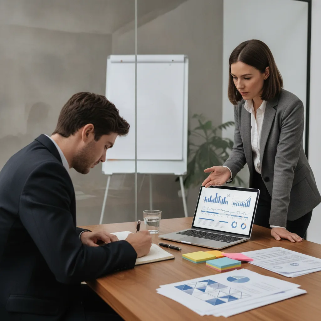 onboarding nouveau collaborateur checklist manager