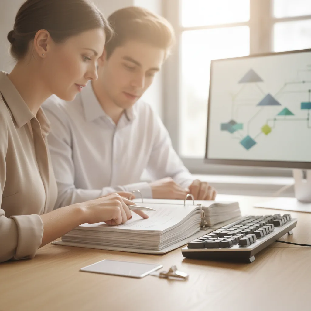 onboarding nouveau collaborateur checklist manager