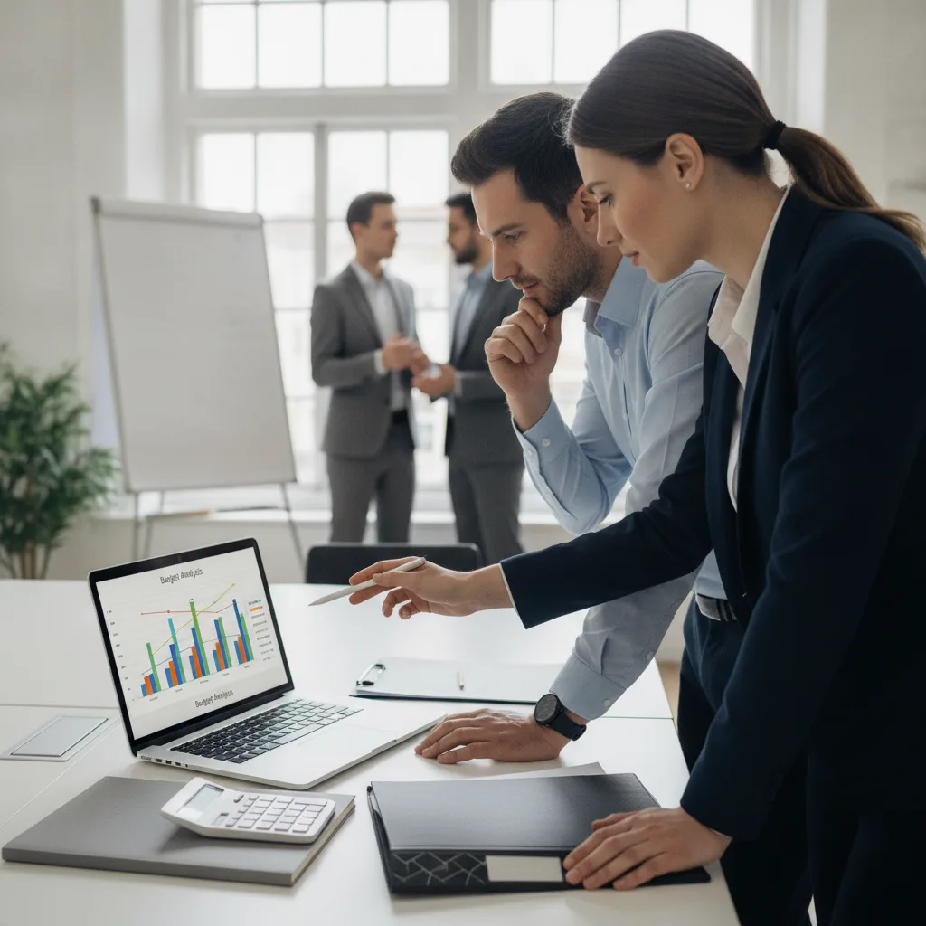 Plan de développement des compétences PME, budget 2026 - plan developpement competences pme budget