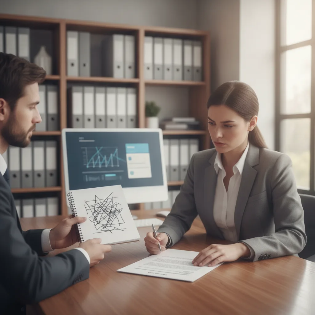 procédure disciplinaire étapes manager