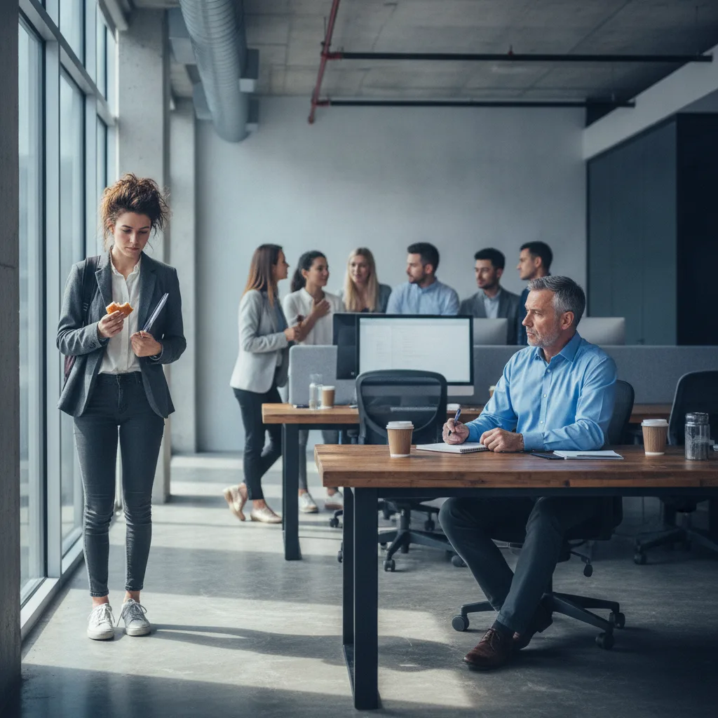 procédure disciplinaire étapes manager