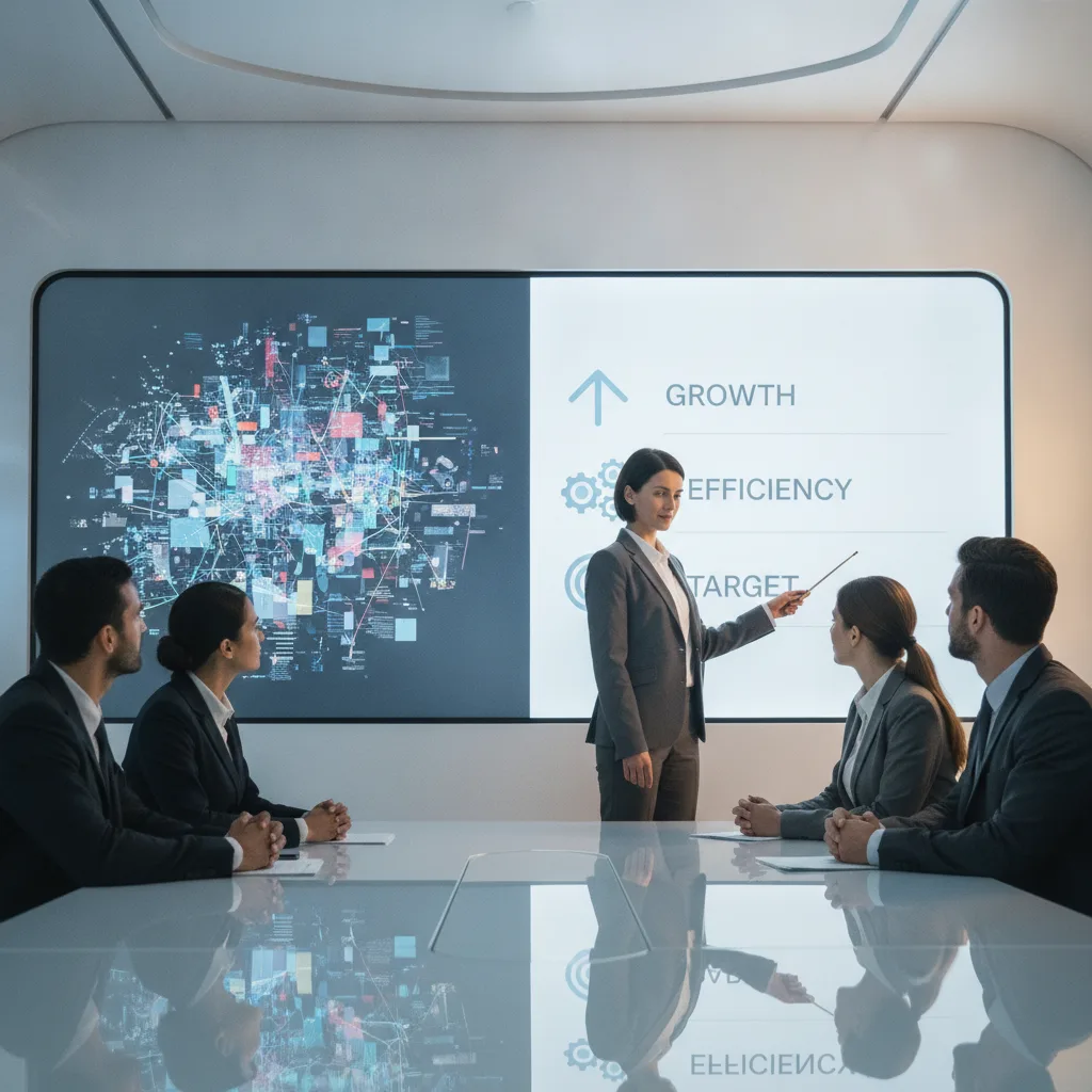 Réunion d'équipe inefficace, les solutions qui marchent - reunion equipe inefficace solutions